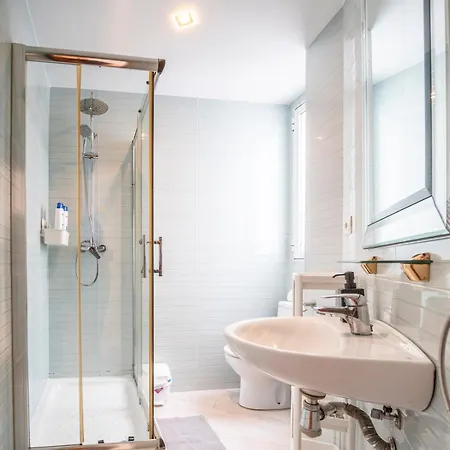 Lägenhet Ruzafa Market 8a