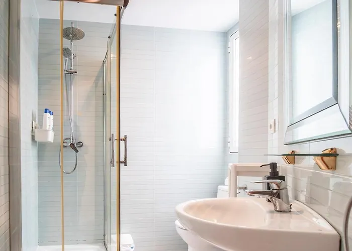 Apartamento Ruzafa Market 8a